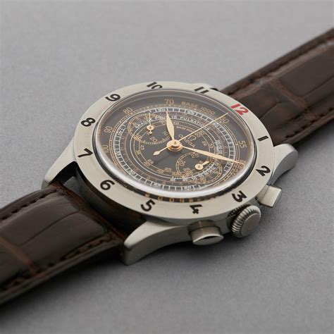 omega museum collection for sale|omega museum chronograph.